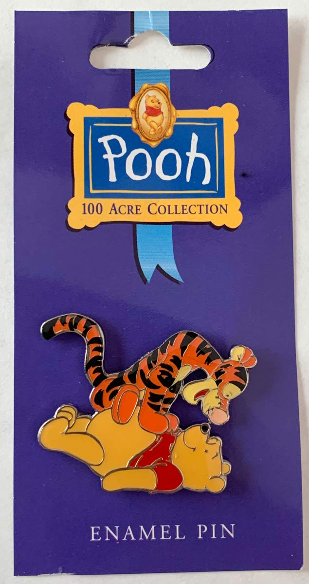 Disney - 【プーさんのピンコレクションBOX 100Acre Wood】 Disney Store JAPAN Pin Walt 100th Dreams #79 Hundred Acre